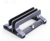 UGREEN Aluminiowy stojak / podstawka na laptop/tablet 6957303866434 - 1200767 - zdjęcie 1